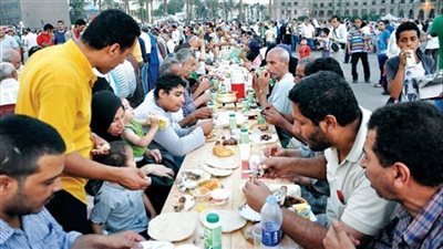 قصة مائدة أهل الطائف مع رسول الله ﷺ في شهر رمضان