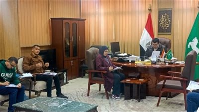 الشرقية تستعد للمرحلة الثانية من مبادرة «حياة كريمة»