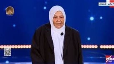 هاجر سعد الدين: إذاعة القرآن الكريم منارة يهتدي بها العالم
