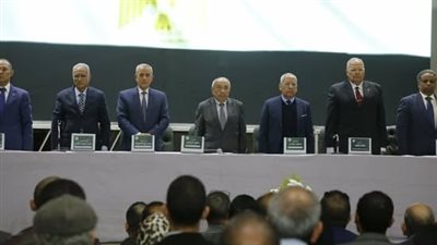 النبراوي: إرادة الجمعية العمومية تؤكد أن المهندسين نموذج للعمل النقابي الديمقراطي 