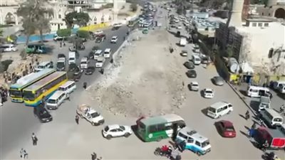 السيدة عائشة تستعيد وجهها الحضاري.. تطوير شامل يربط القلعة ومساجد آل البيت بمسار سياحي جديد