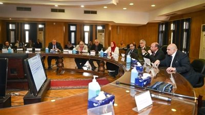 مجلس طب قصر العيني 