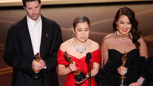 صائدو الشياطين أفضل رسوم متحركة طويل والفتاة التي بكت لآلئ أفضل فيلم قصير في أوسكار 2026