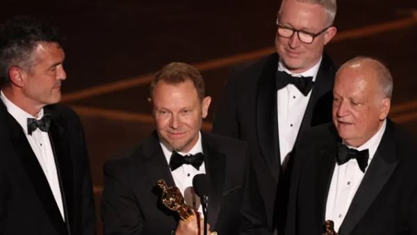 أفاتار: النار والرماد تحافظ على هيمنة السلسلة في الأوسكار 2026