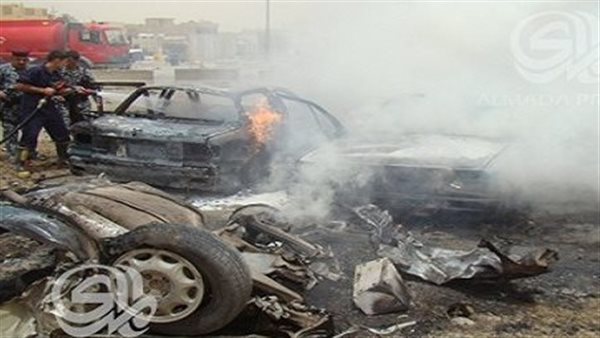 اغتيال النائب العام هشام بركات.. "مفخخة" الاستهداف الأول للقضاء في حوادث زمان