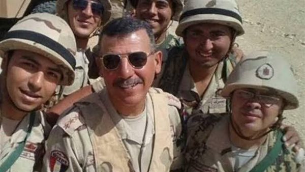 اغتيال العميد عادل رجائي.. "رصاصات الغدر بالعبور" التي استهدفت قائد هدم الأنفاق