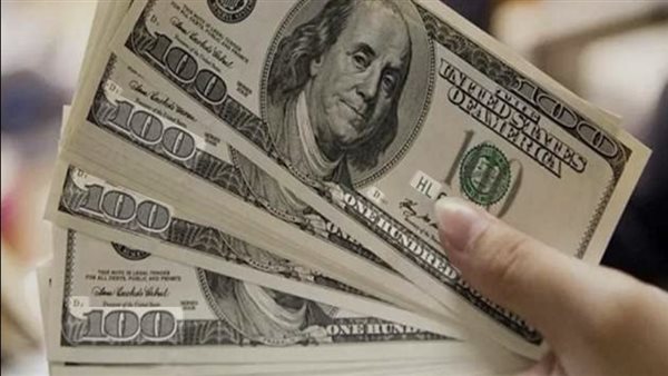 عاجل.. استقرار سعر الدولار أمام الجنيه المصري ببداية تعاملات اليوم الإثنين