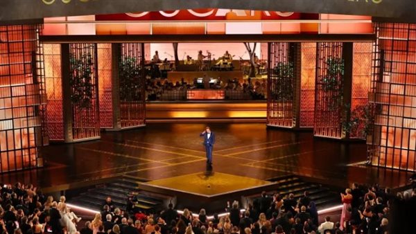 لحظات تاريخية في ليلة حفل الأوسكار 2026.. قائمة الفائزين الكاملة