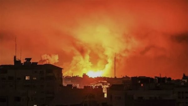 عاجل.. غارات إسرائيلية على جنوب لبنان والضاحية الجنوبية لبيروت