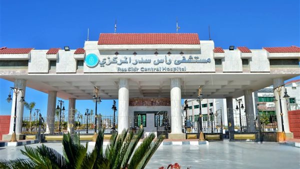 إجراء قسطرة قلبية علاجية دقيقة وزرع منظم قلب بمستشفى رأس سدر