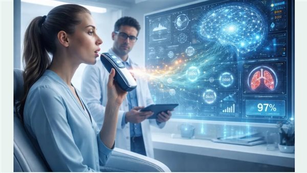 خبير تكنولوجي: الذكاء الاصطناعي يتجه لفهم أعمق للمشاعر البشرية