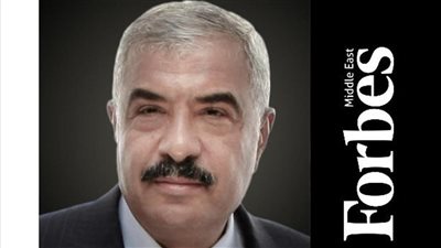 فوربس تختار طلعت مصطفى القابضة كأكبر شركة تطوير عقاري في مصر لعام 2026