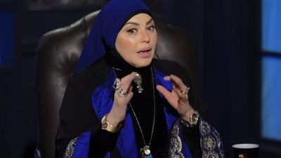 نبيلة عبيد السبب.. ميار الببلاوي تكشف سر رغبتها في الإنجاب