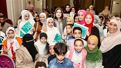أمل رمزي: حزب الوفد شهد نقلة وانطلاقة جديدة بفوز الدكتور السيد البدوى
