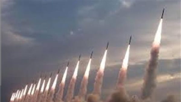 عاجل.. قطر: اعتراض 13 صاروخا باليستيا