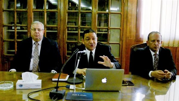 إطلاق برامج دراسية جديدة بكلية الطب البيطري جامعة القاهرة