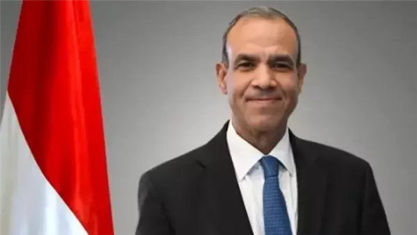 وزير الخارجية يكشف جهود مصر في تدريب الشرطة الفلسطينية وتشغيل معبر رفح