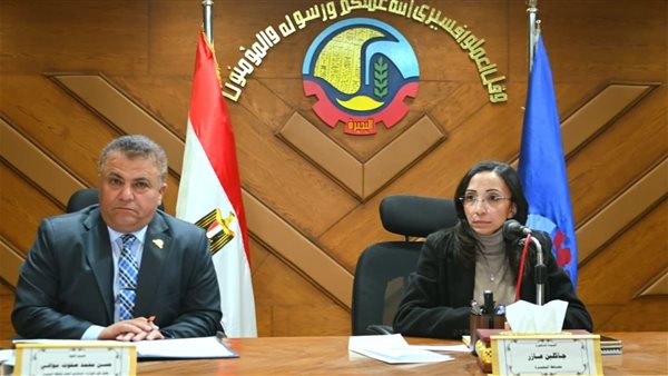 خطة شاملة للإرتقاء بمستوى النظافة بمدن ومراكز البحيرة