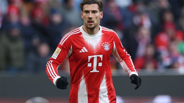 صراع أوروبي على جوريتسكا.. مانشستر يونايتد الأقرب لضمه