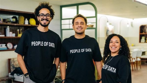 فعالية People of Data تبحث الأثر الاقتصادي للذكاء الاصطناعي