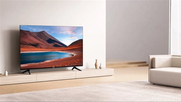 سعر ومواصفات تلفاز Redmi Smart TV A50