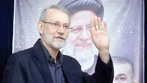 إسرائيل تعلن اغتيال «لاريجانى» و«سليمانى» وإيران تنفى