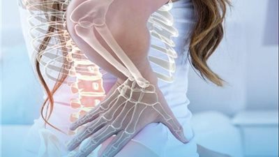 هشاشة العظام.. أطعمة تحمي المرأة بعد سن الأربعين