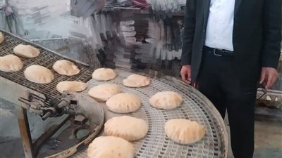 تحرير 5 محاضر لمخابز إفرنجية وسياحية تعمل بدون ترخيص بالبحيرة