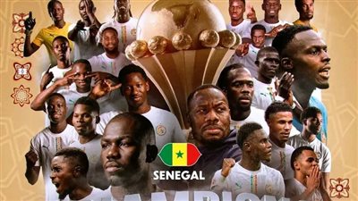 العالم الكروي في صدمة بعد سحب لقب أمم أفريقيا من السنغال وتتويج المغرب