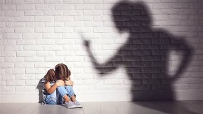 تأثير الإفراط في التأديب على الأطفال