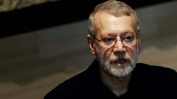 عاجل.. الخارجية الإيرانية: اغتيال علي لاريجاني عمل إرهابي..لن يؤثر فينا