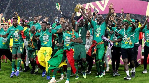 السنغال ترد على قرار التجريد من كأس أمم إفريقيا