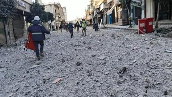 عاجل: زلزال صواريخ إيران يضرب تل أبيب ويشعل حرائق محطة قطارات حولون