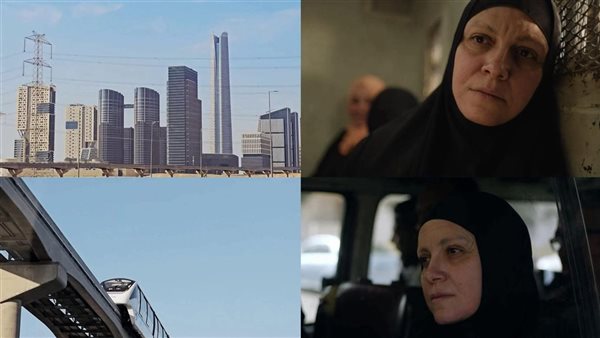 كفاية عبث.. أول هجوم على مسلسل حكاية نرجس لريهام عبدالغفور (ما القصة؟)