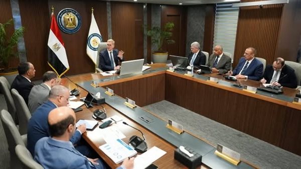 وزير البترول: بتروجت تدخل مجال المشروعات النووية بالمشاركة في مشروع الضبعة