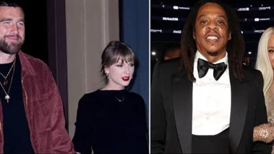 ليلة النجوم الذهبية تشعل ترند الأوسكار سويفت وكيلسي وبيونسيه