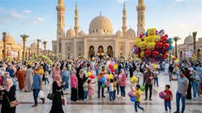 موعد إجازة عيد الفطر 2026 وعدد أيامها رسميًا
