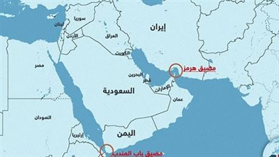 إسرائيل تخطط لفتح مضيق هرمز بالقوة