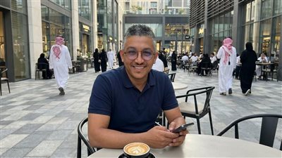 رامي المولد: السوشيال ميديا غيّرت شكل الخروج والترفيه