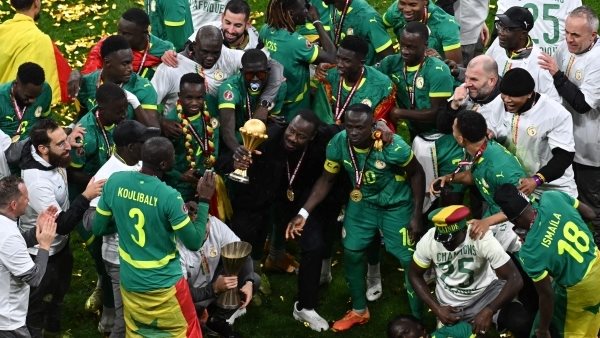 جدل واسع حول بطل أمم أفريقيا 2025.. تحقيق في قرار استئناف كاف