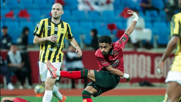 الخلود يطيح بالاتحاد ويتأهل لنهائي كأس خادم الحرمين الشريفين بركلات الترجيح