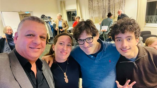 نفرتاري تُلهم المصريين في السويد.. ليلة استثنائية تحتفي بعظمة الحضارة الفرعونية