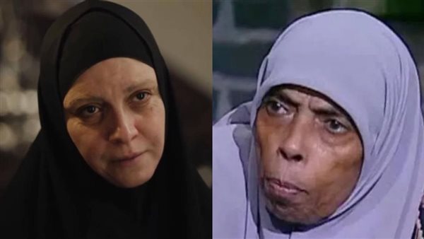 هل تلقى ريهام عبد الغفور نفس مصير عزيزة بنت إبليس في نهاية "حكاية نرجس"؟