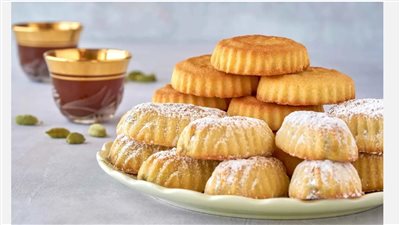 استراتيجيات ذكية للتحكم بالشهية تجاه حلويات عيد الفطر