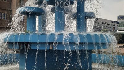 الانتهاء من الاستعدادات النهائية لاستقبال عيد الفطر المبارك بالغربية