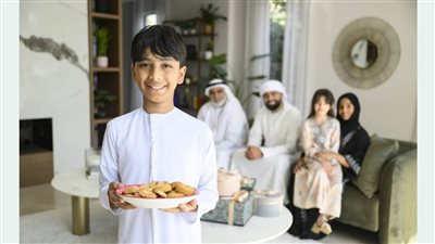 دراسات تحذر من «متلازمة العيد المعوية» بعد رمضان
