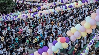 موعد عيد الفطر 2026.. الحسم بعد الرؤية الشرعية وإعلان رسمي مرتقب