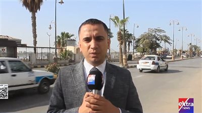 أجواء احتفالية مبهجة في محافظة بني سويف خلال أول أيام عيد الفطر