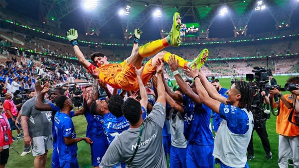 بونو يتربع على قمة التقييمات في نصف نهائي كأس الملك.. وتألق الحراس يفرض كلمته