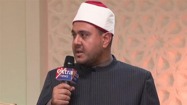 إمام بالأوقاف: ليلة العيد هدية إلهية علينا استقبالها بالتقوى والتقرب لله بالتكبير والدعاء